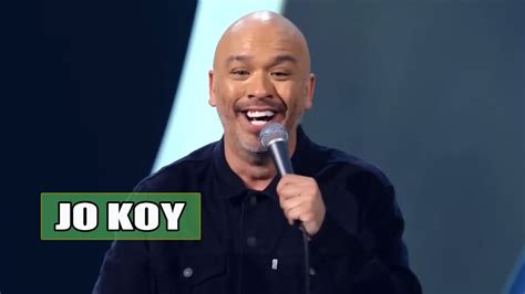 joy koy asian accents|joy koy comedian.